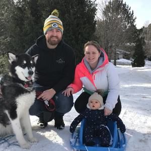 Meet your Posher, Christina